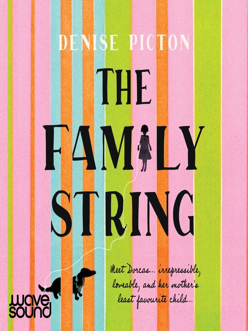 Title details for The Family String by Denise Picton - Available